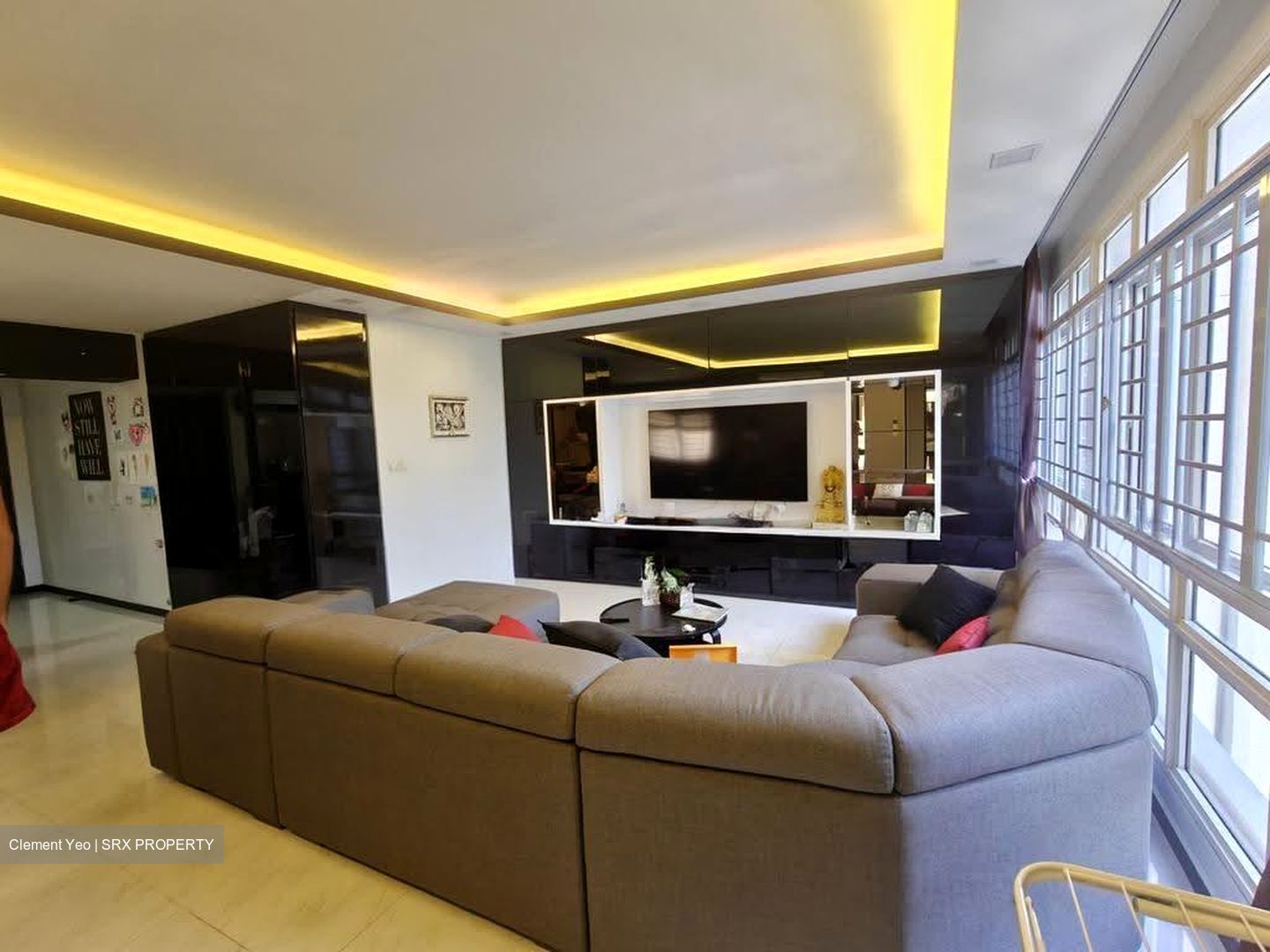 Blk 268D COMPASSVALE ARCADIA (Sengkang), HDB 5 Rooms #621236321
